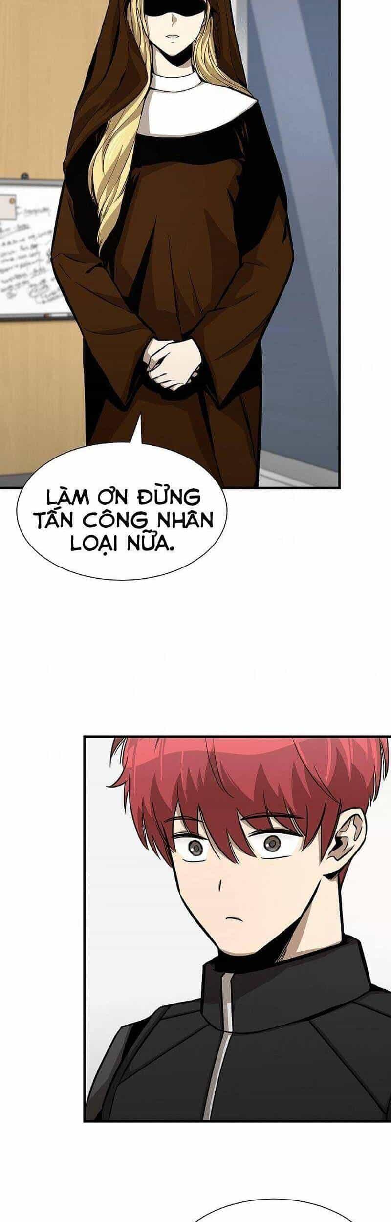 Return Survival - Chương 105 - ảnh 34