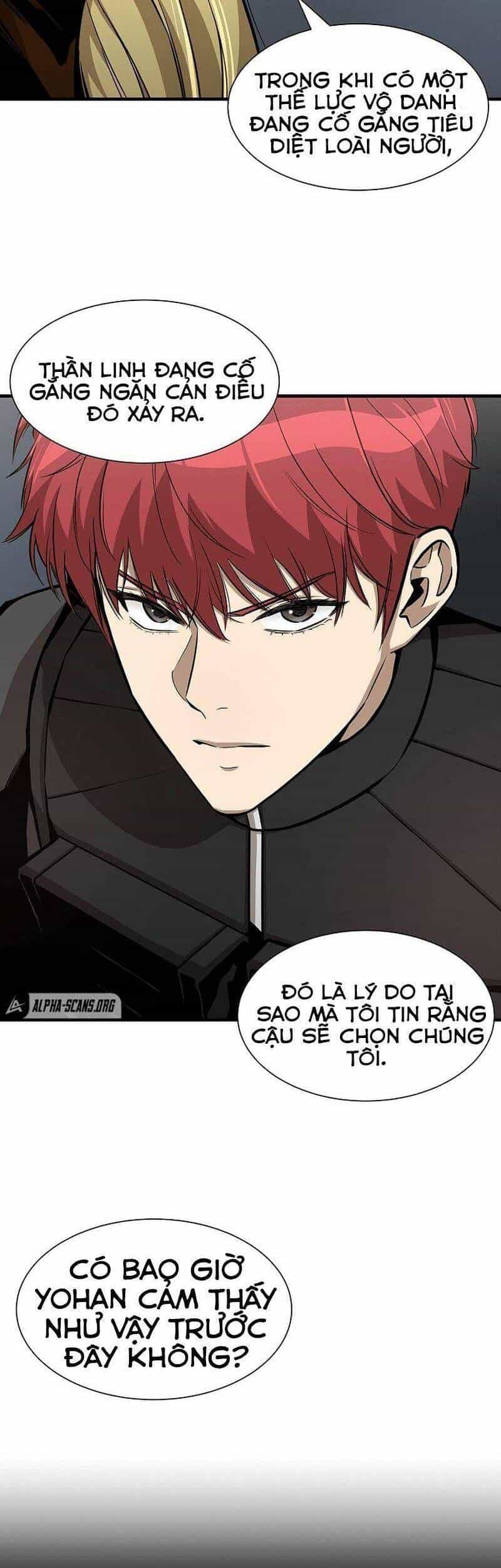 Return Survival - Chương 105 - ảnh 40