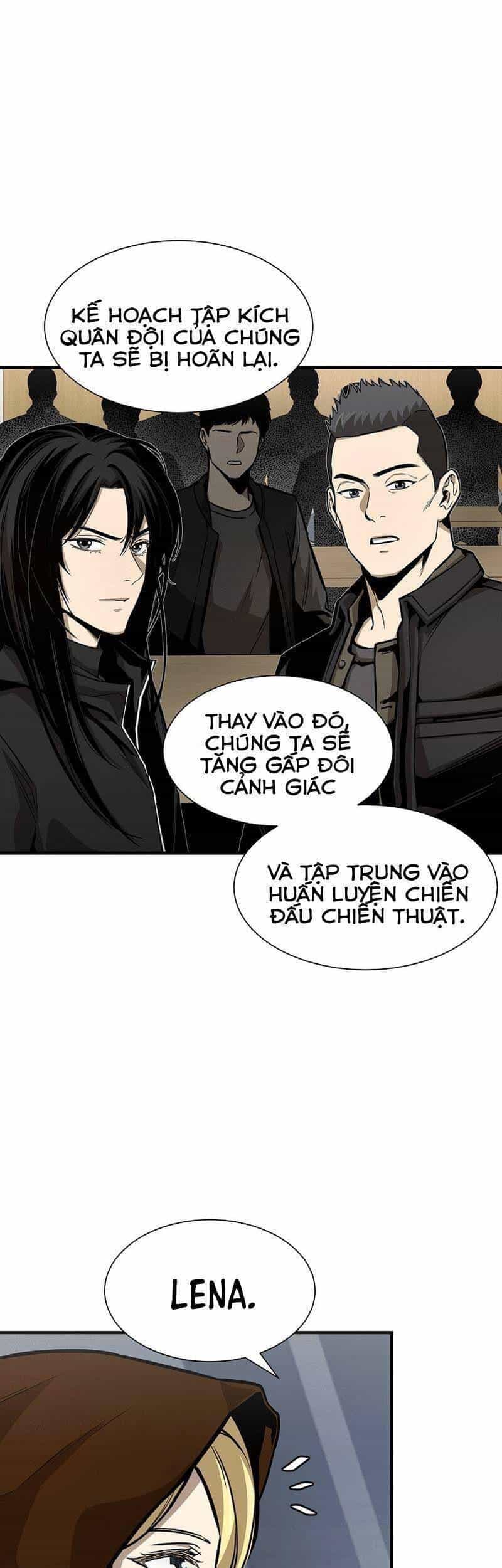 Return Survival - Chương 106 - ảnh 13