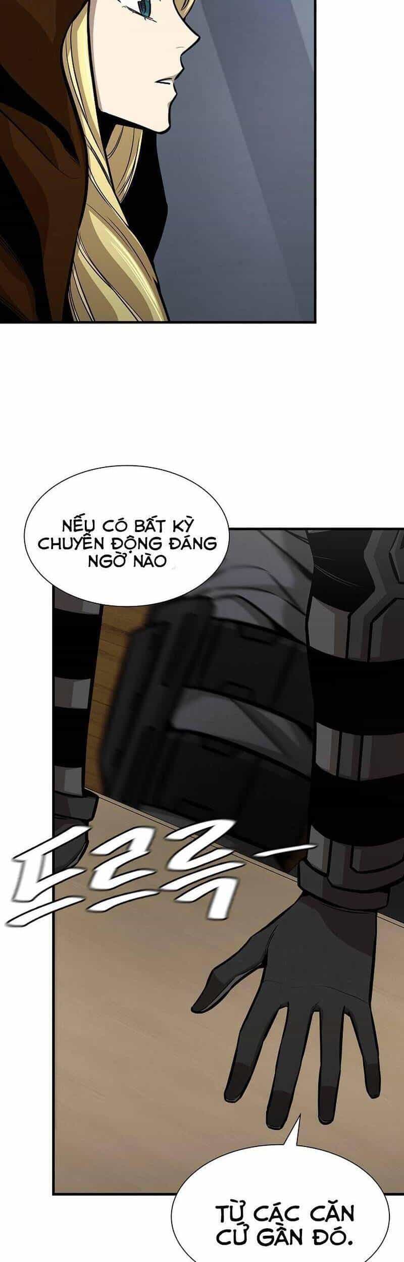 Return Survival - Chương 106 - ảnh 14