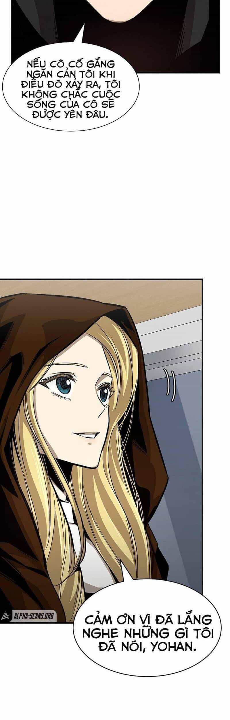 Return Survival - Chương 106 - ảnh 16