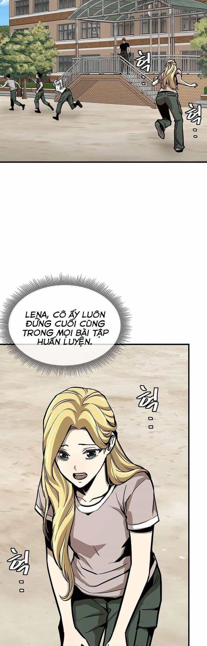 Return Survival - Chương 106 - ảnh 35