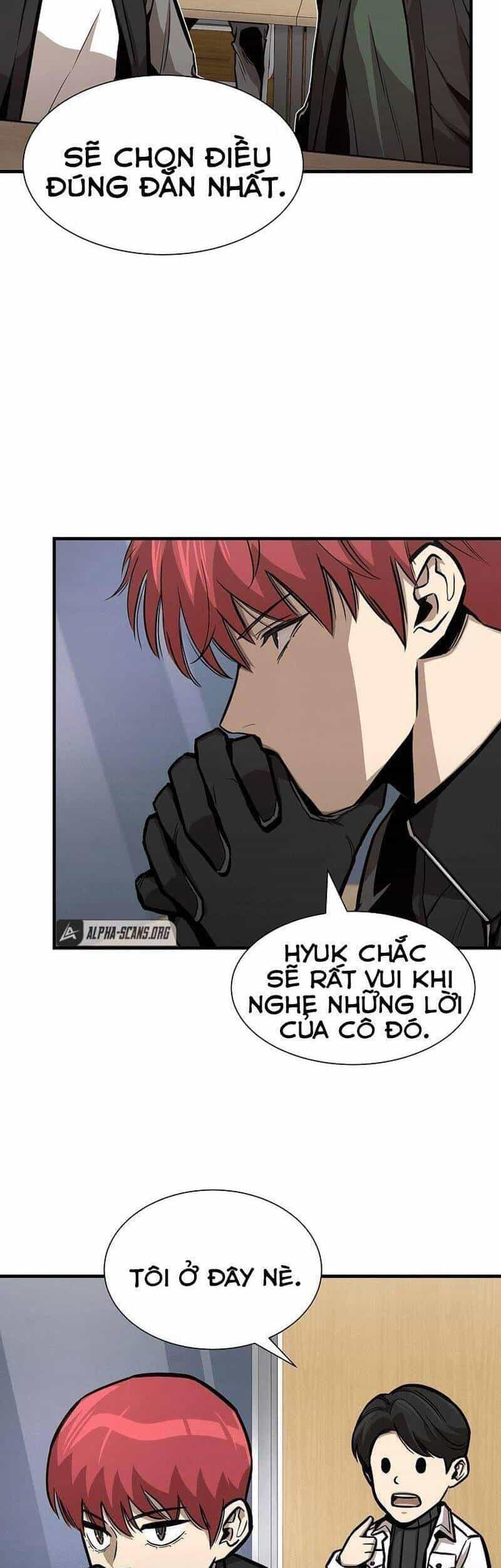 Return Survival - Chương 106 - ảnh 4