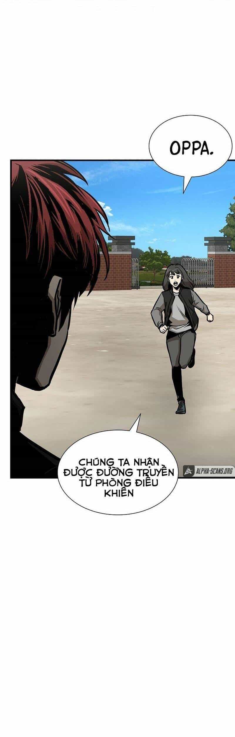 Return Survival - Chương 106 - ảnh 40
