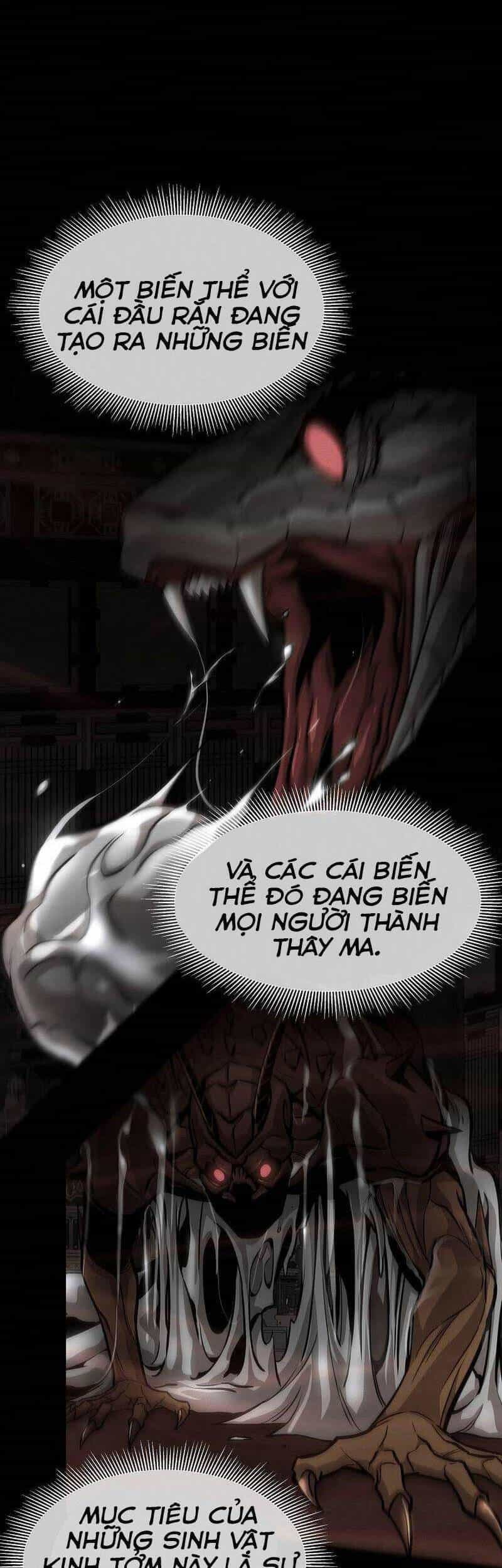 Return Survival - Chương 106 - ảnh 6