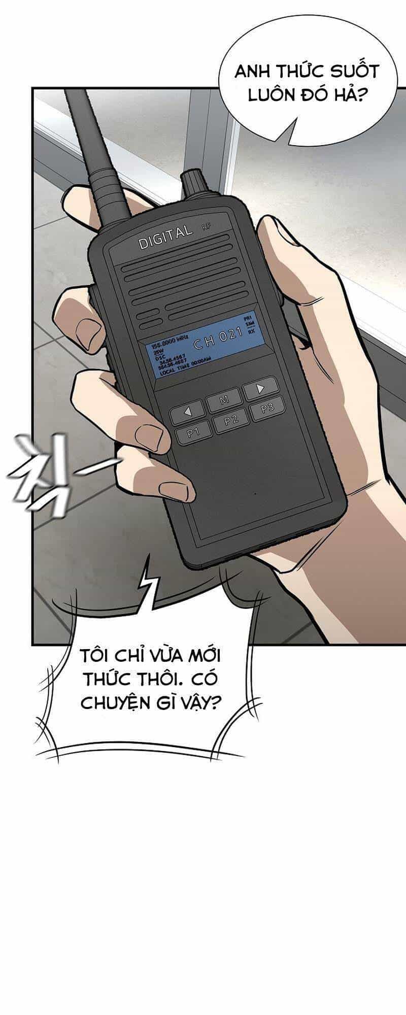 Return Survival - Chương 107 - ảnh 17