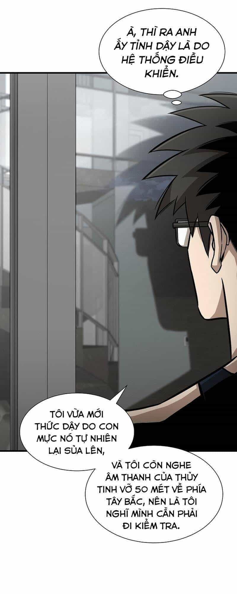 Return Survival - Chương 107 - ảnh 18