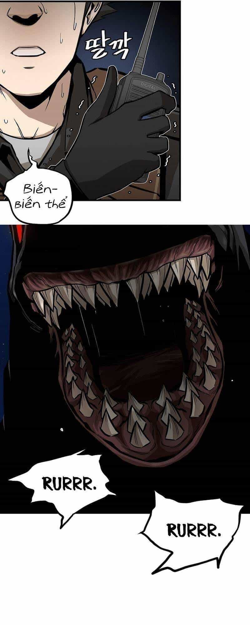 Return Survival - Chương 107 - ảnh 31