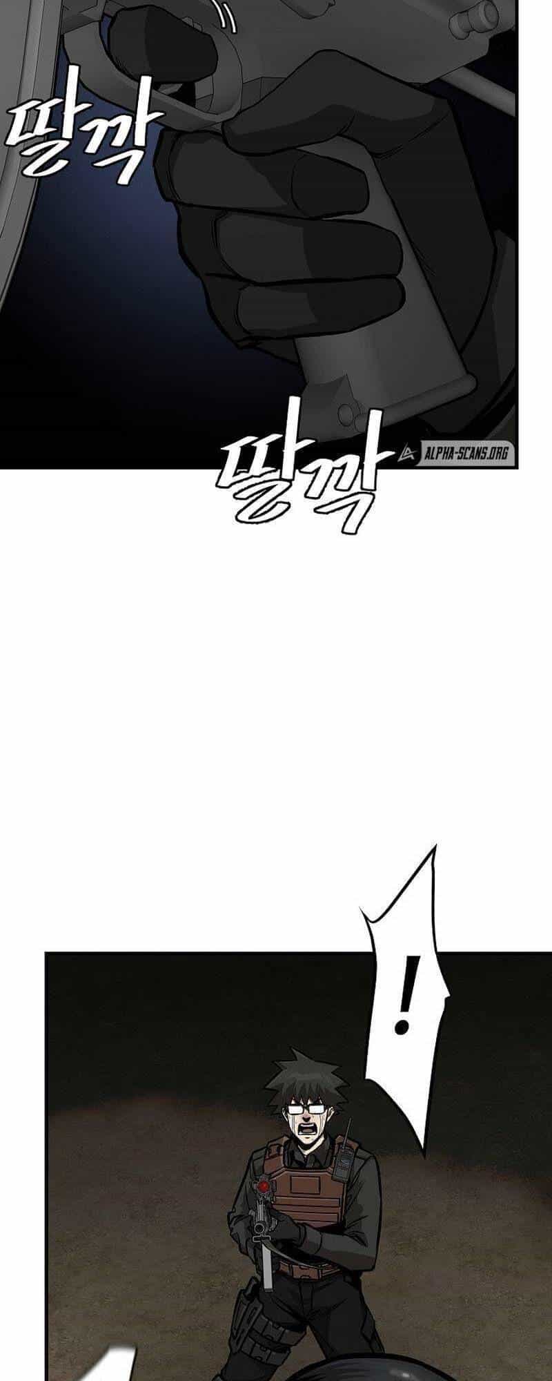 Return Survival - Chương 107 - ảnh 50