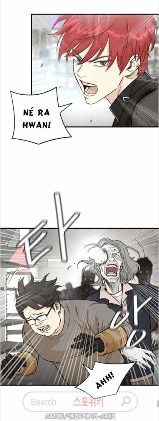 Return Survival - Chương 10 - ảnh 18