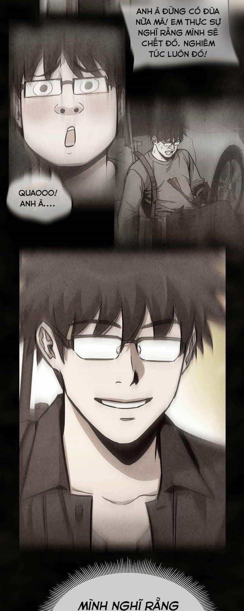 Return Survival - Chương 108 - ảnh 11