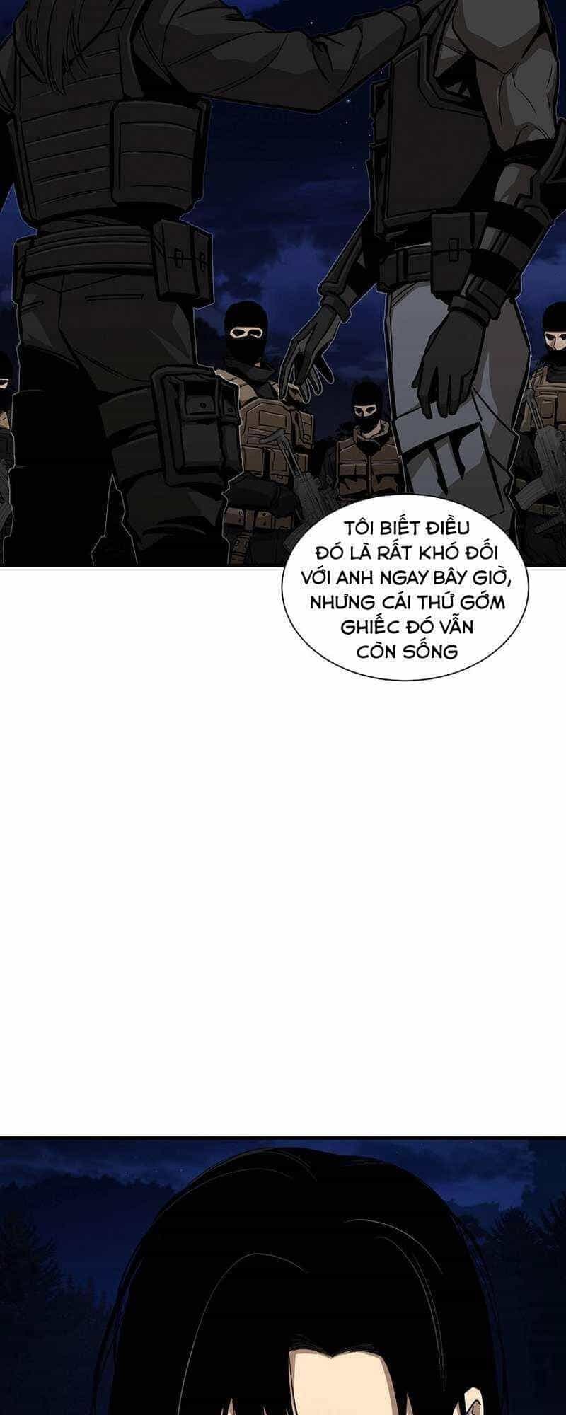 Return Survival - Chương 108 - ảnh 16