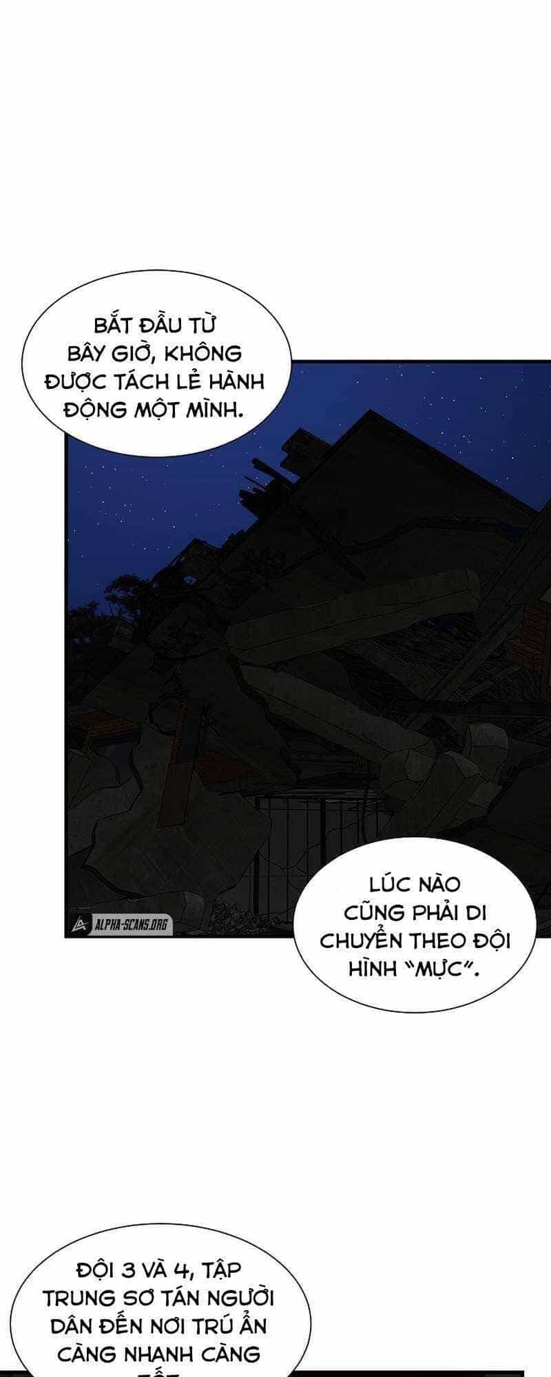 Return Survival - Chương 108 - ảnh 19