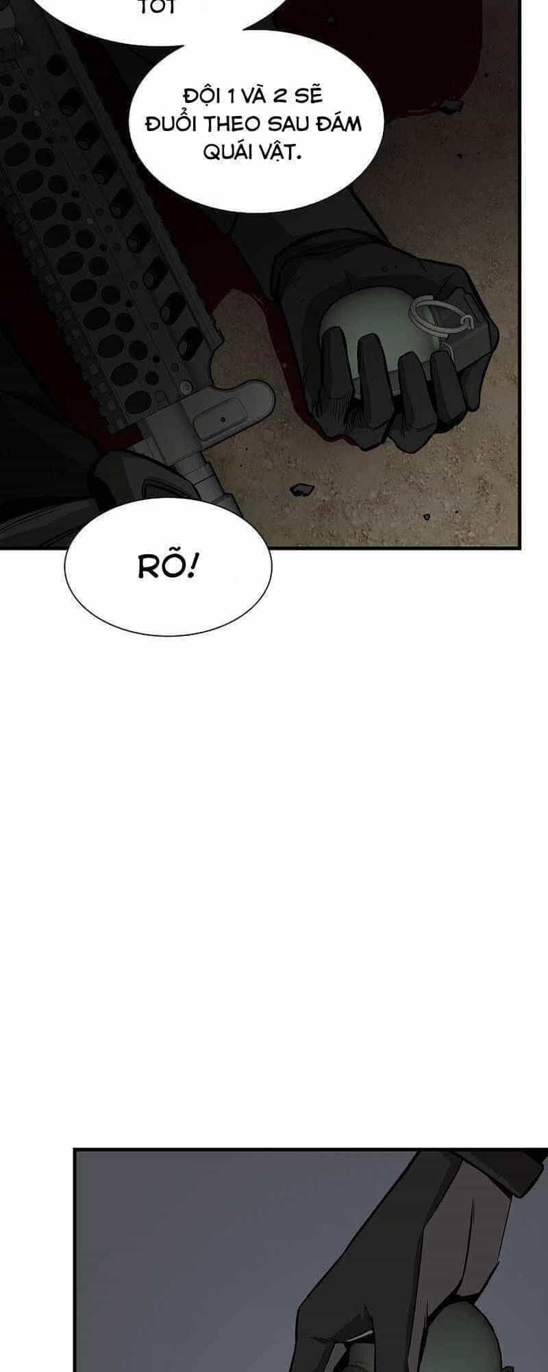 Return Survival - Chương 108 - ảnh 20