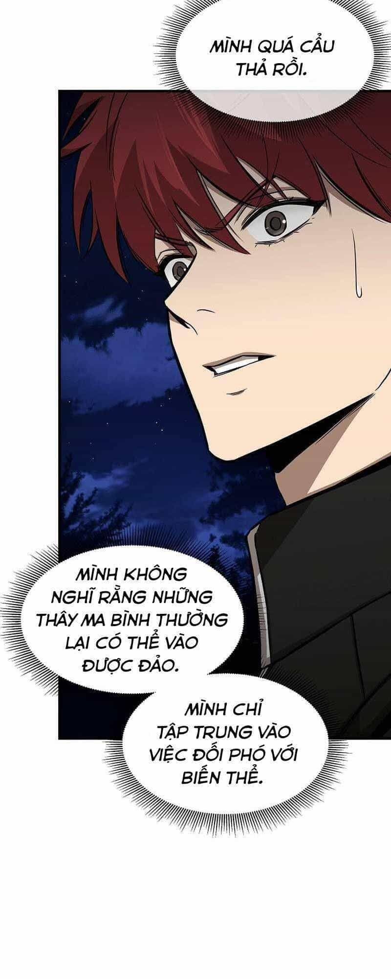 Return Survival - Chương 108 - ảnh 25