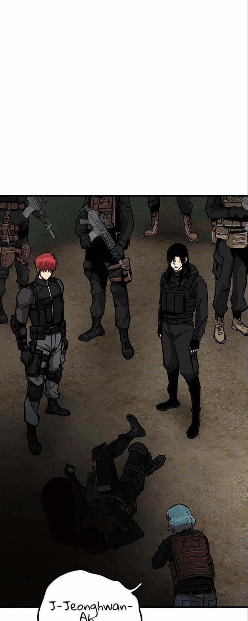 Return Survival - Chương 108 - ảnh 3