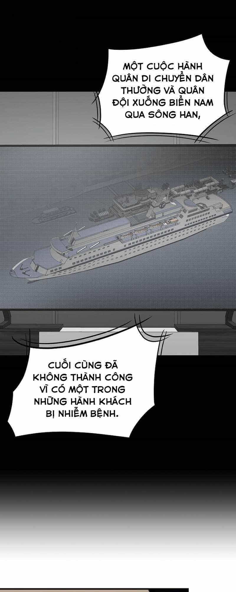 Return Survival - Chương 108 - ảnh 30