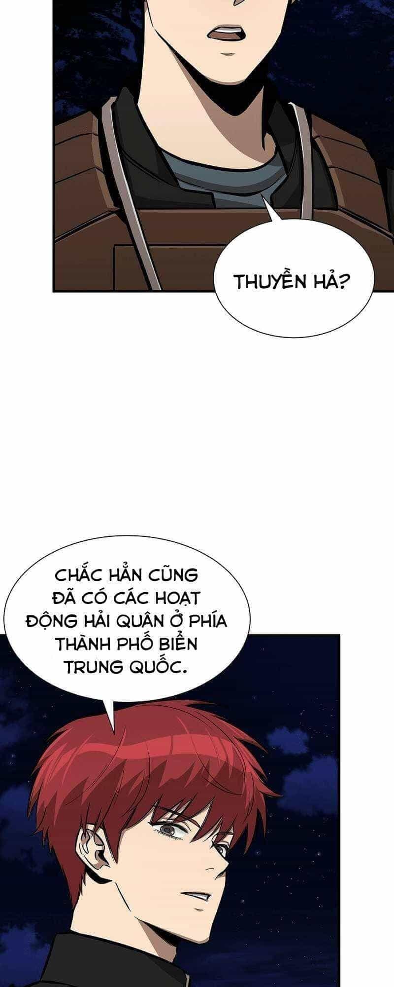 Return Survival - Chương 108 - ảnh 32