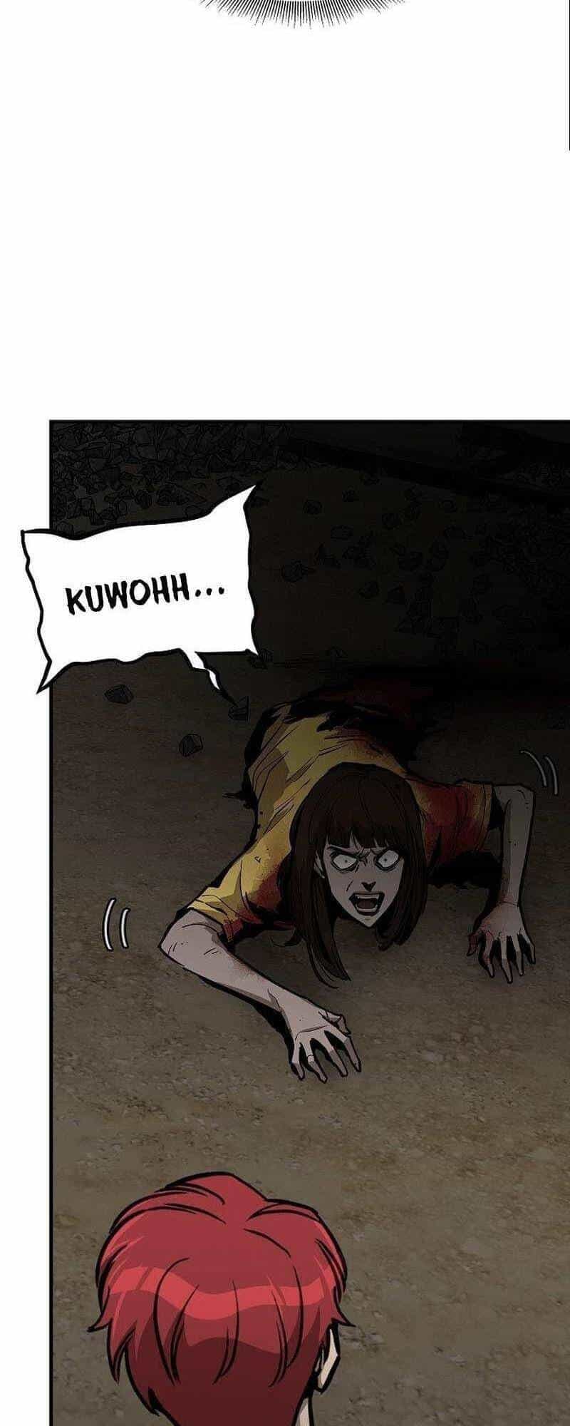 Return Survival - Chương 108 - ảnh 5