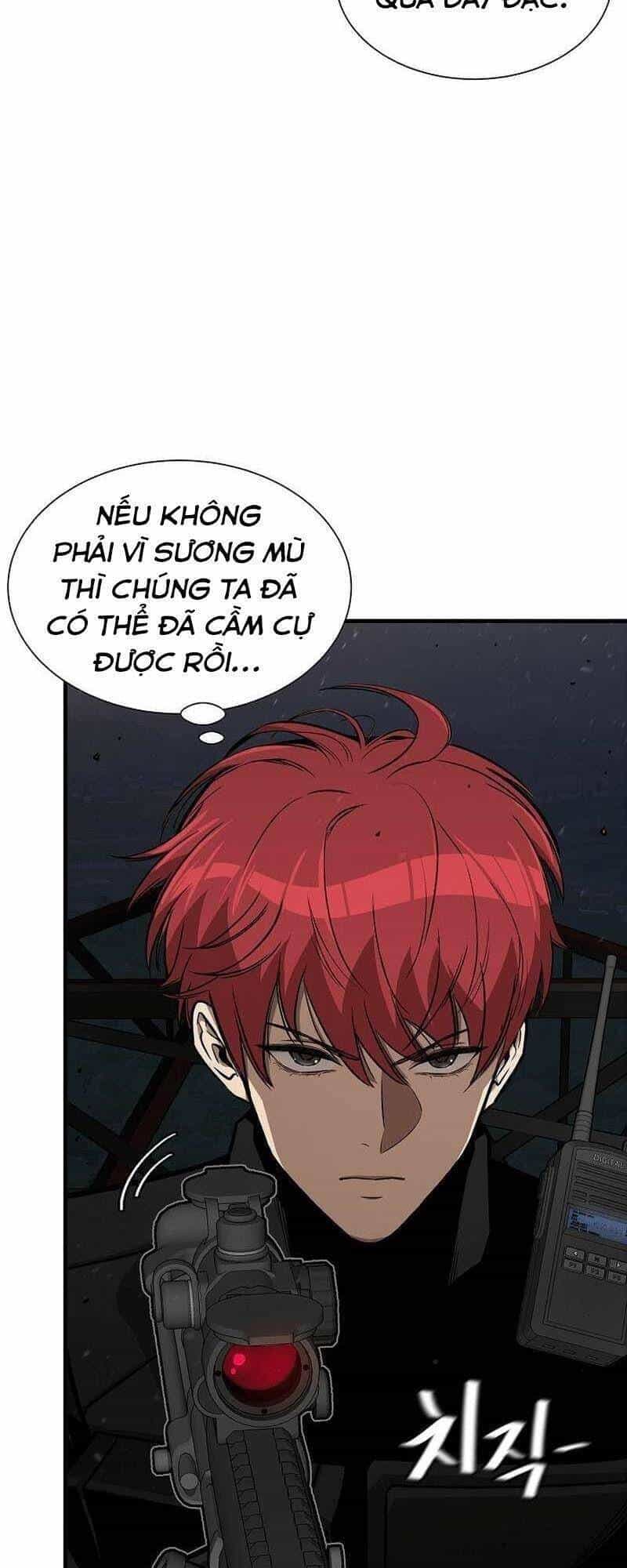 Return Survival - Chương 108 - ảnh 55