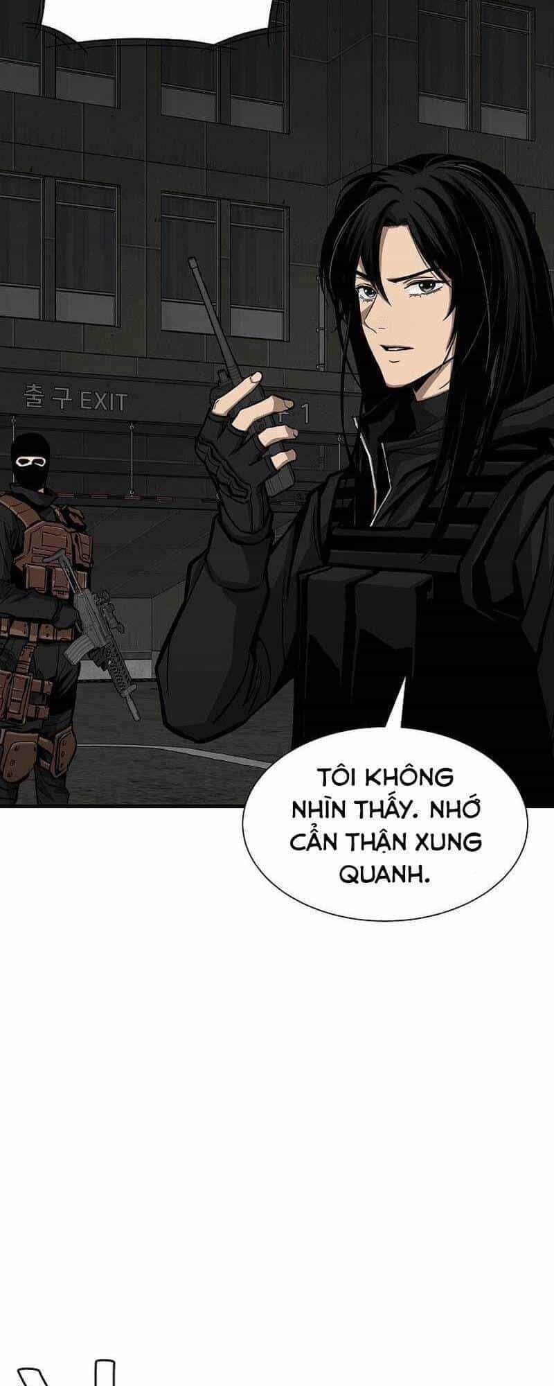 Return Survival - Chương 108 - ảnh 57
