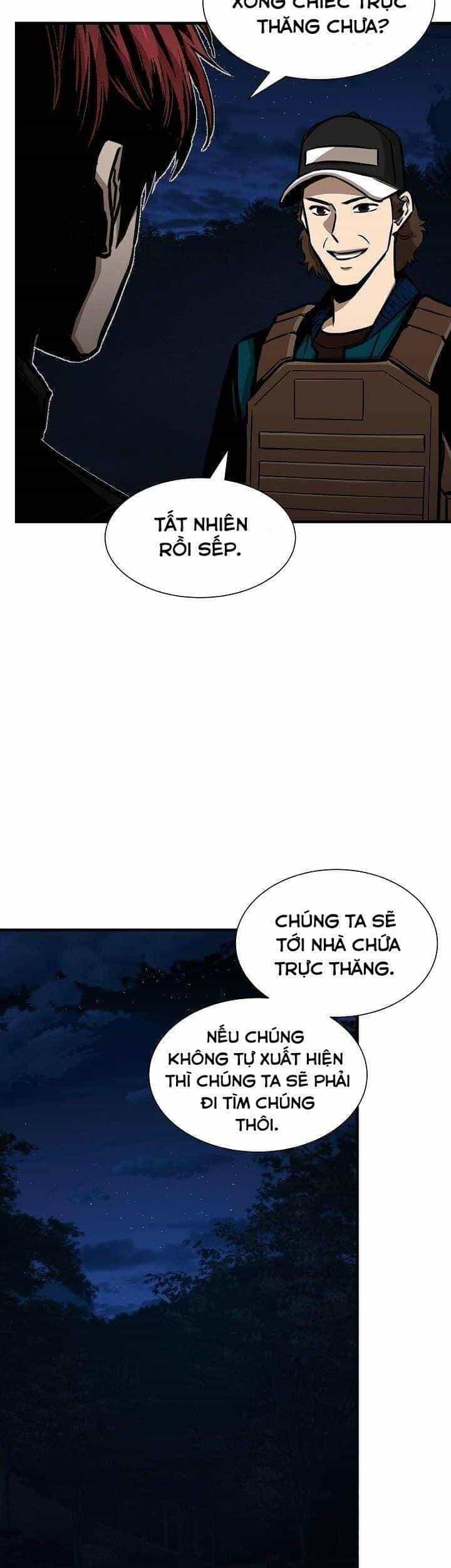 Return Survival - Chương 109 - ảnh 15