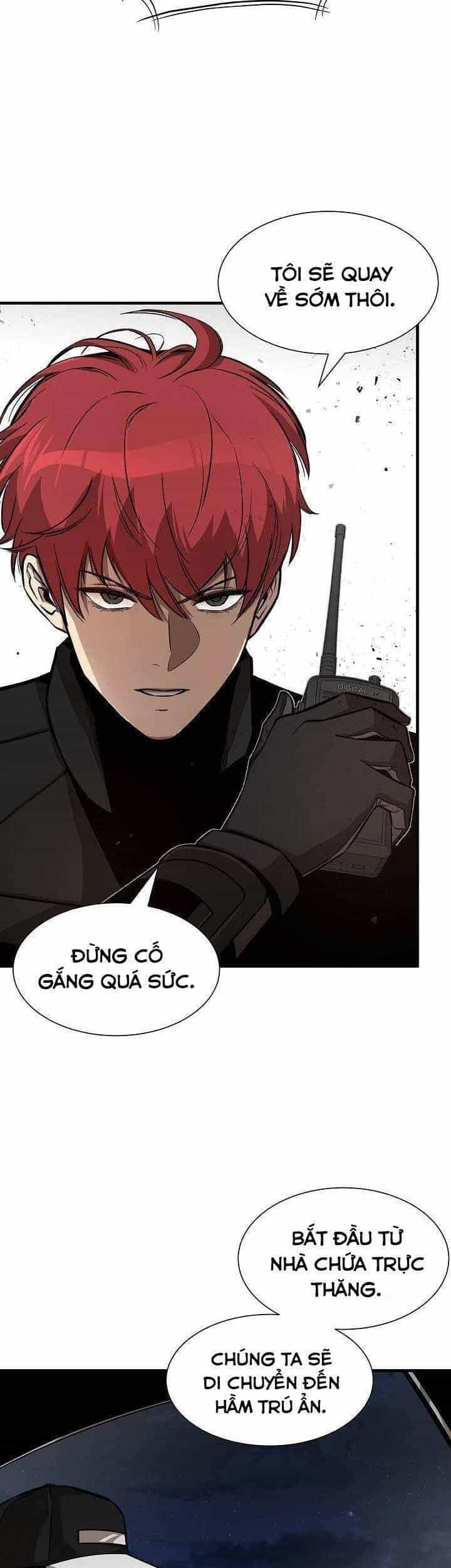 Return Survival - Chương 109 - ảnh 38