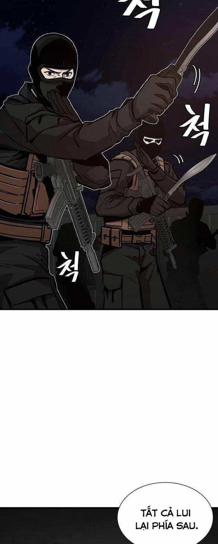 Return Survival - Chương 110 - ảnh 16