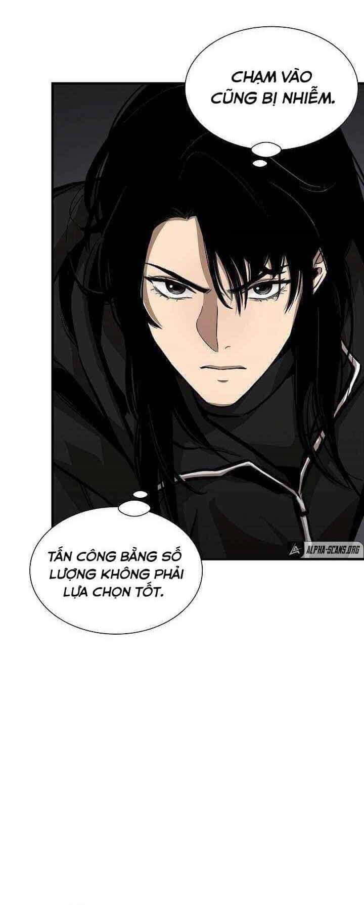 Return Survival - Chương 110 - ảnh 18