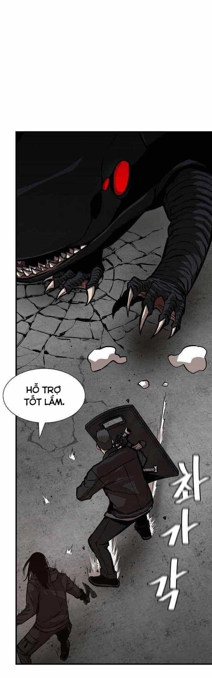 Return Survival - Chương 110 - ảnh 24