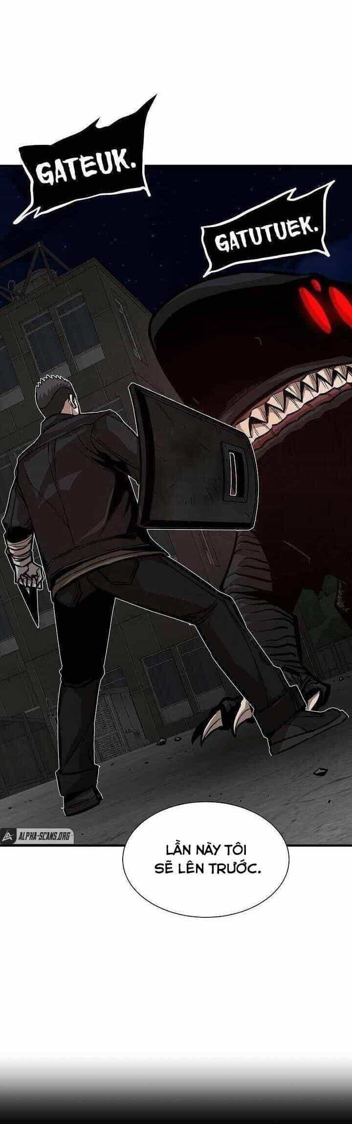 Return Survival - Chương 110 - ảnh 26