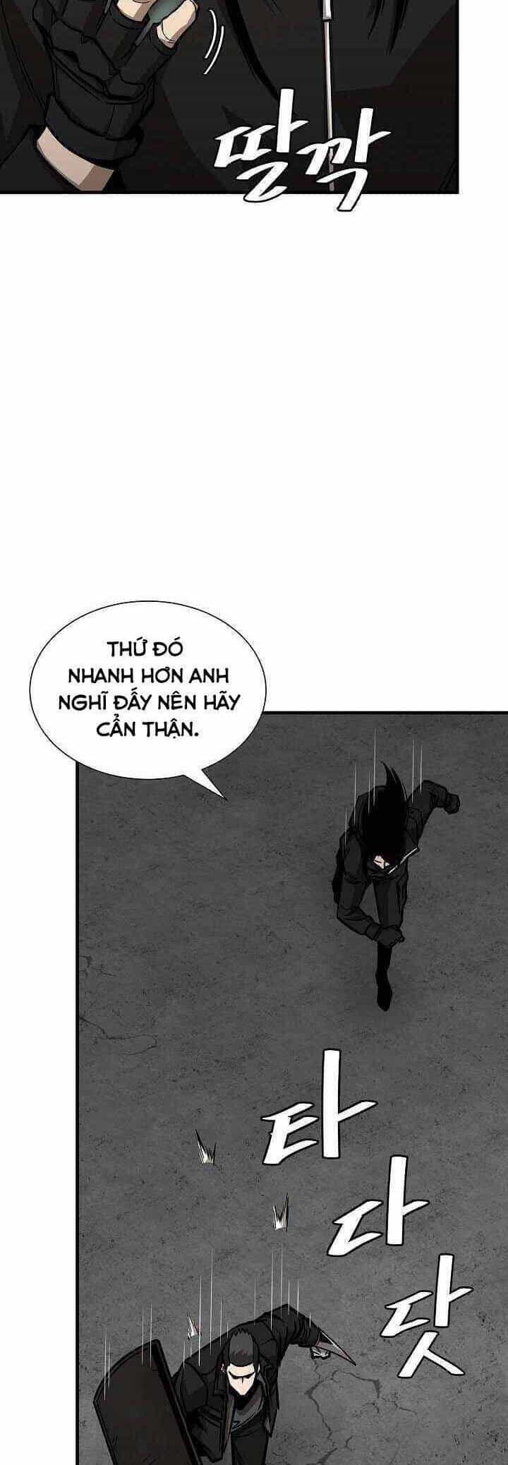 Return Survival - Chương 110 - ảnh 28