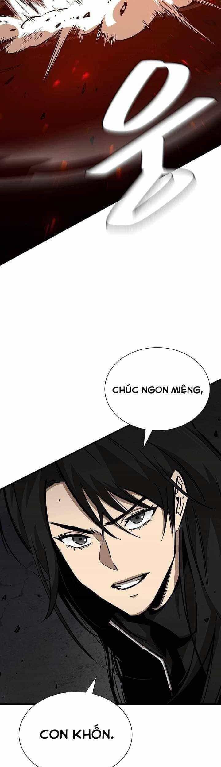 Return Survival - Chương 110 - ảnh 45