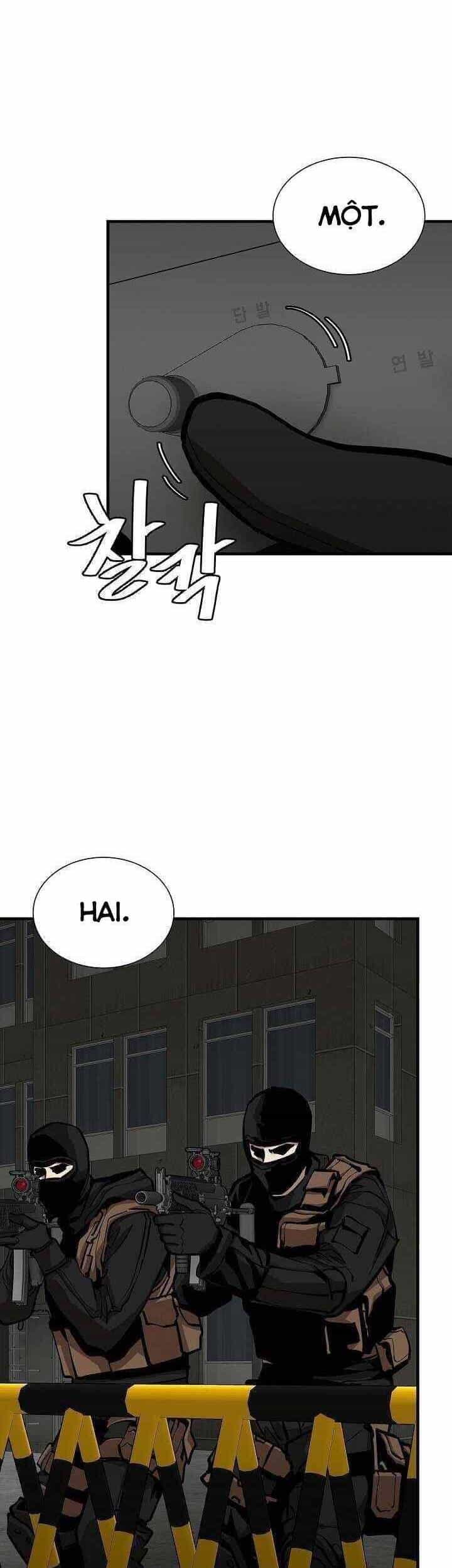Return Survival - Chương 110 - ảnh 5