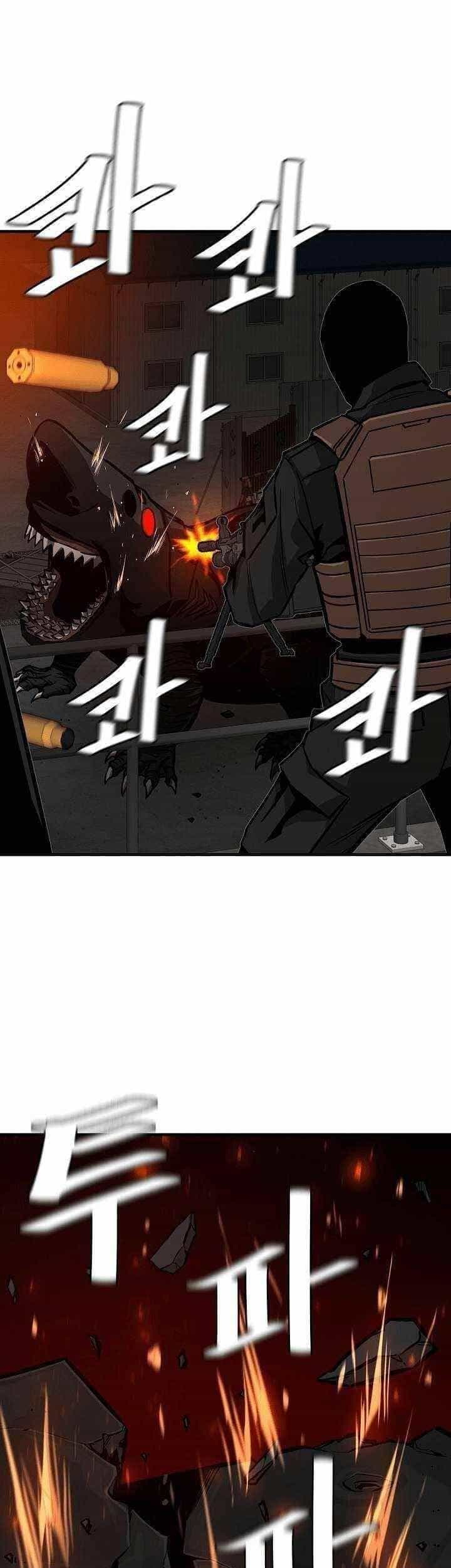Return Survival - Chương 110 - ảnh 9