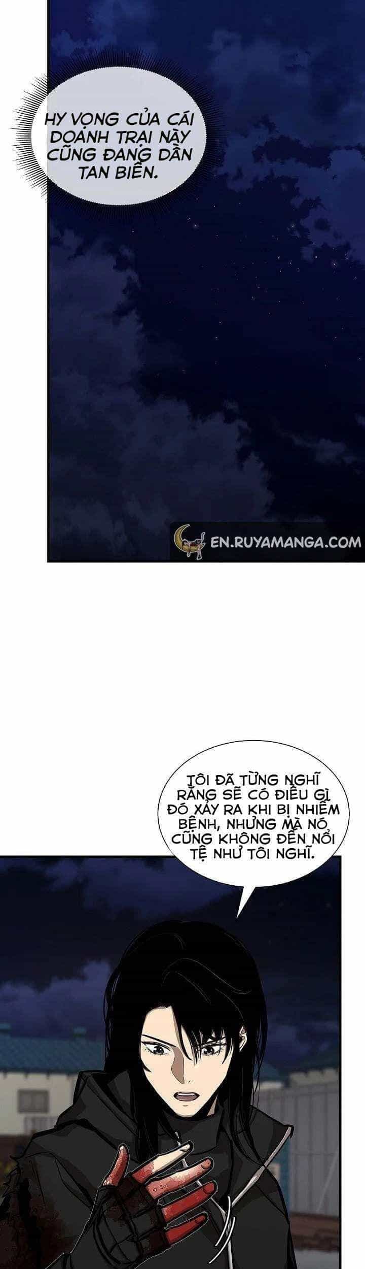 Return Survival - Chương 111 - ảnh 16
