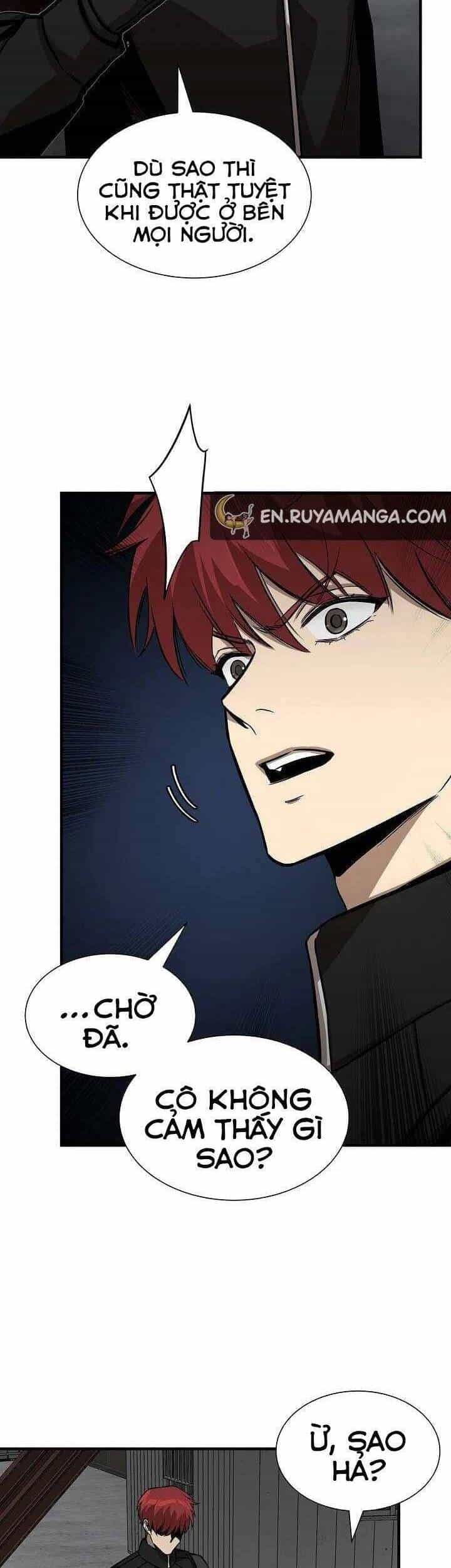 Return Survival - Chương 111 - ảnh 17