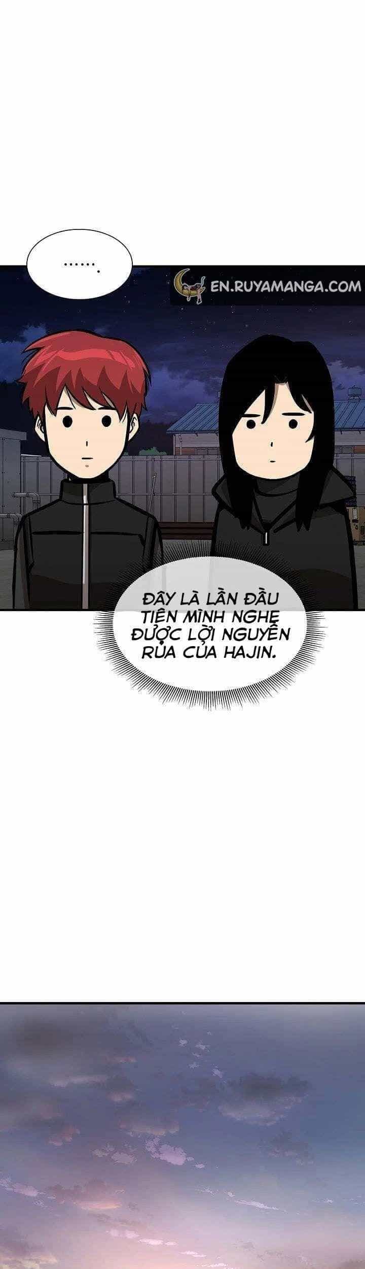 Return Survival - Chương 111 - ảnh 28