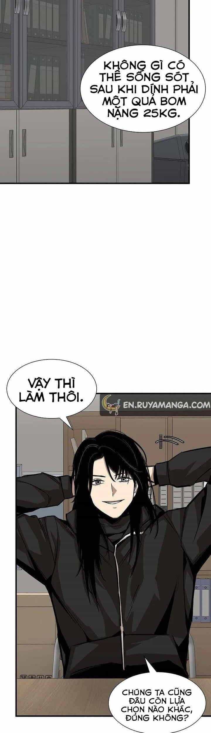 Return Survival - Chương 111 - ảnh 41