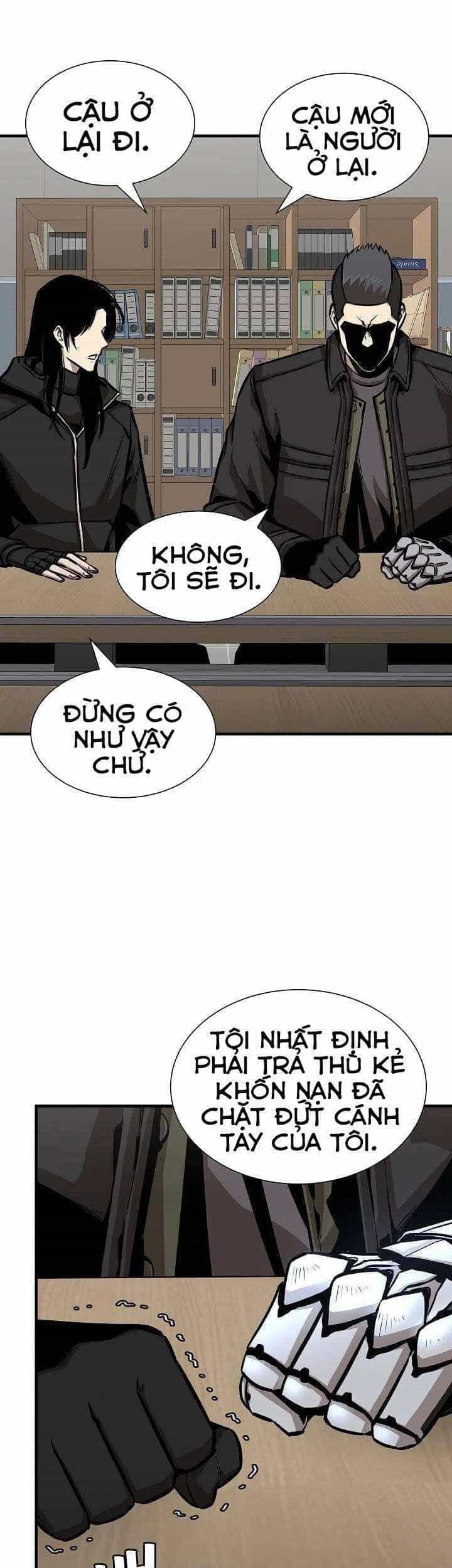 Return Survival - Chương 111 - ảnh 43
