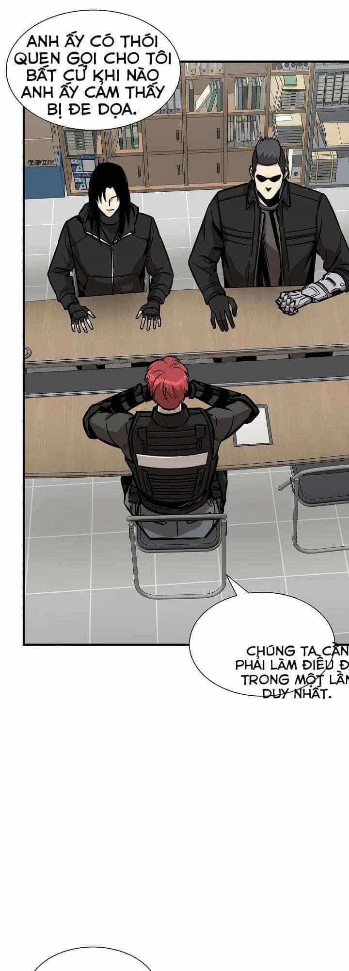 Return Survival - Chương 111 - ảnh 53