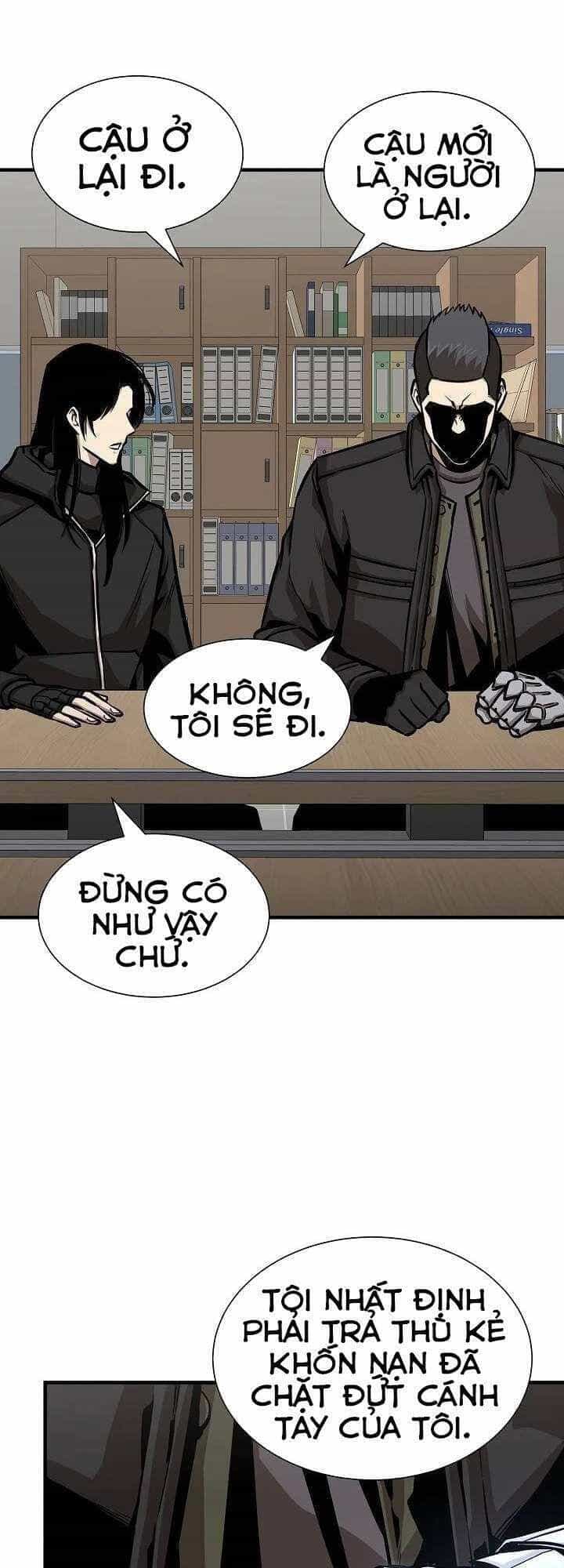 Return Survival - Chương 111 - ảnh 57