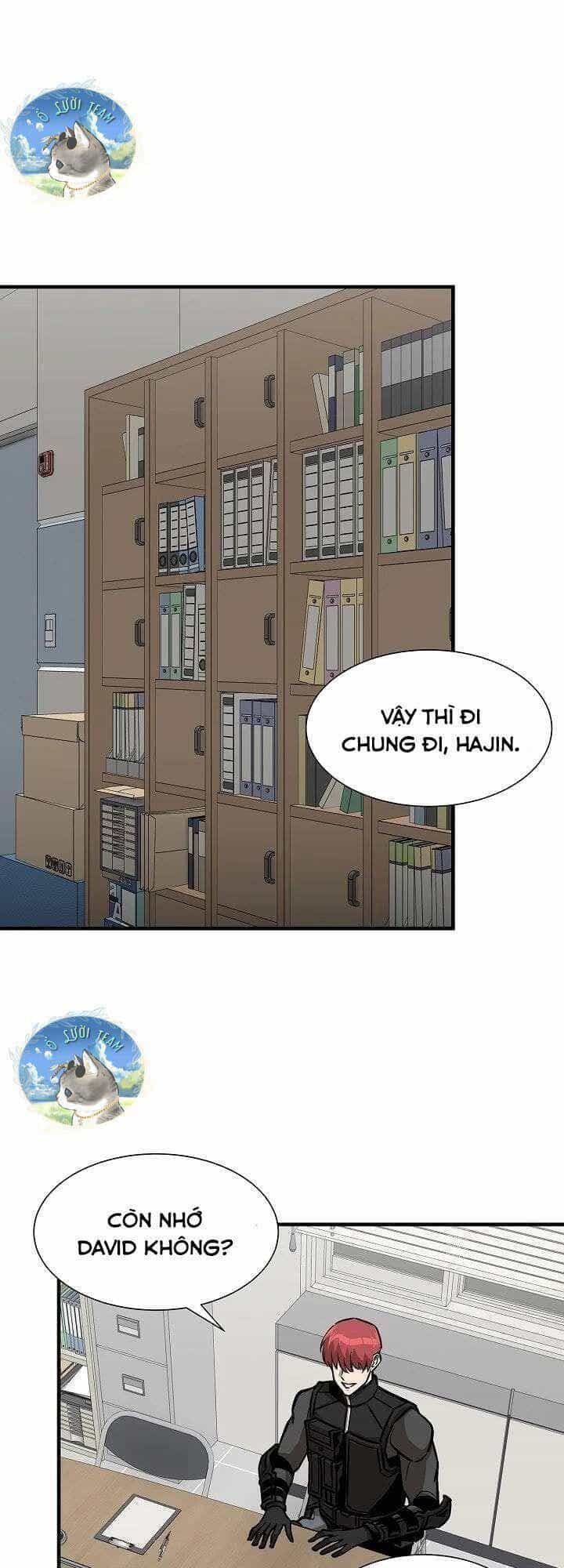 Return Survival - Chương 112 - ảnh 1