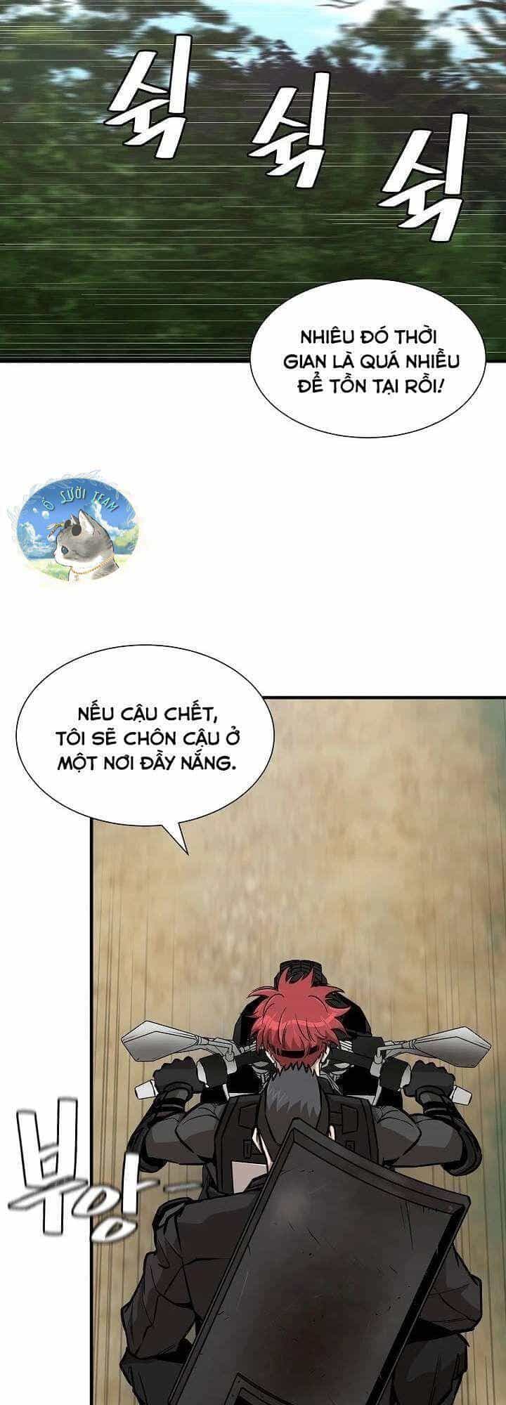 Return Survival - Chương 112 - ảnh 13