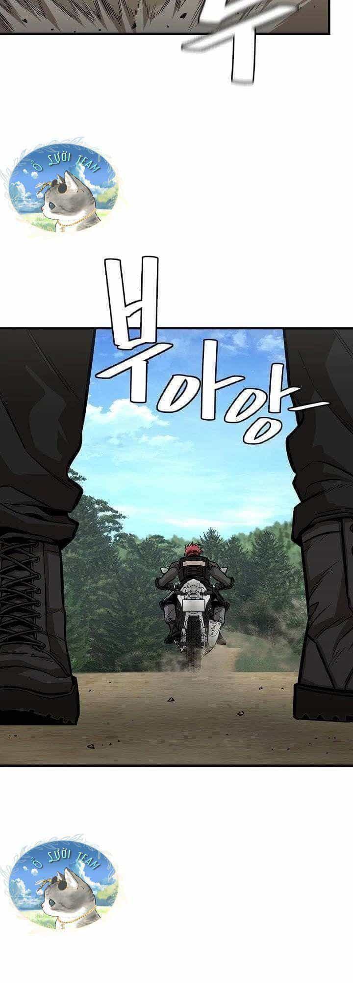 Return Survival - Chương 112 - ảnh 17