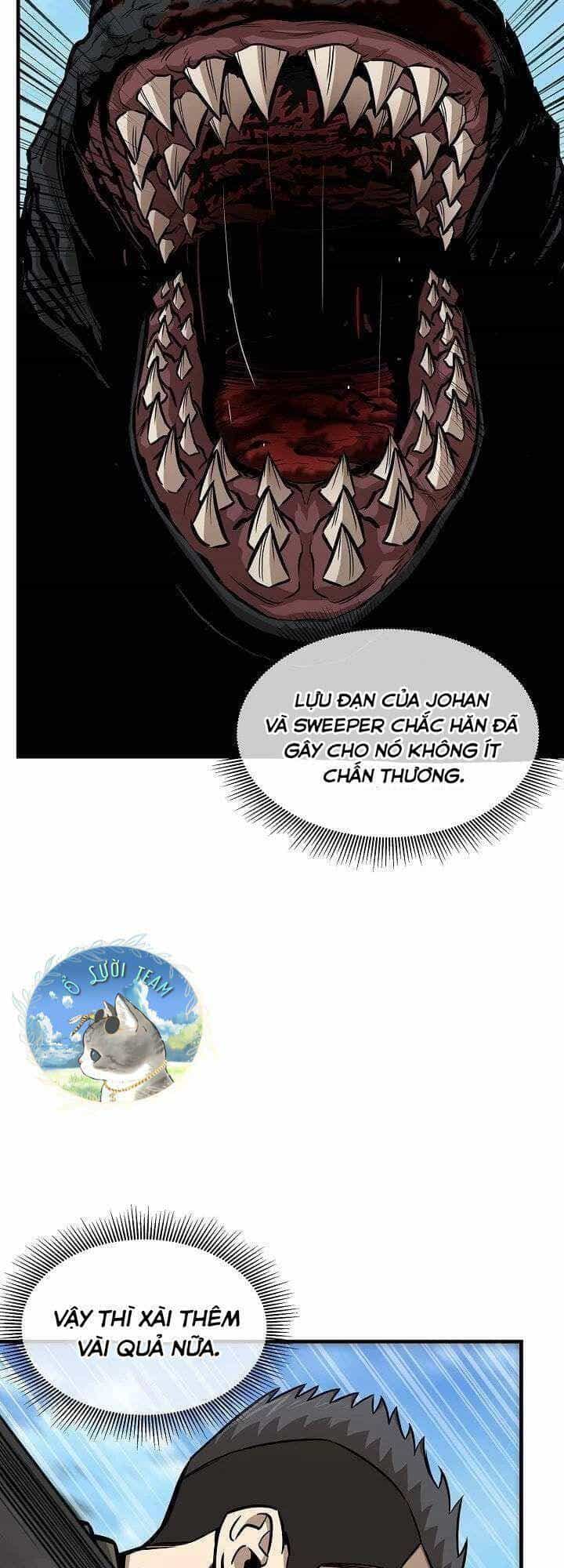Return Survival - Chương 112 - ảnh 27
