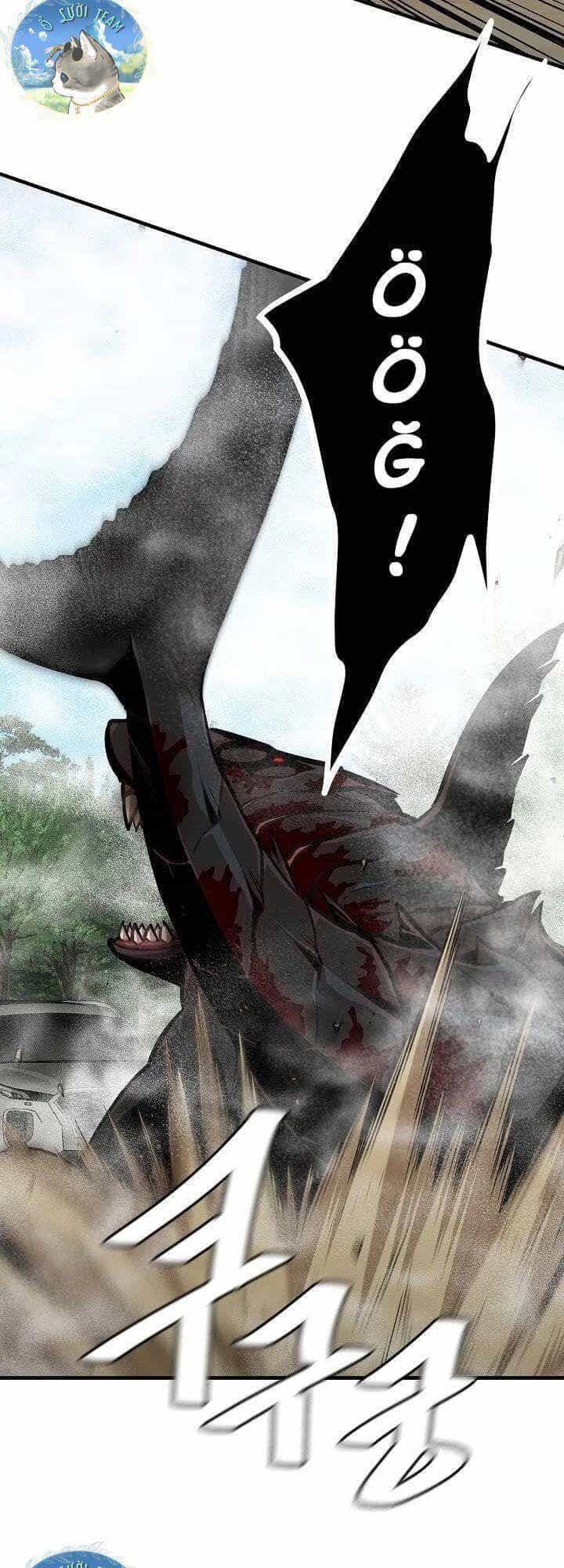 Return Survival - Chương 112 - ảnh 50