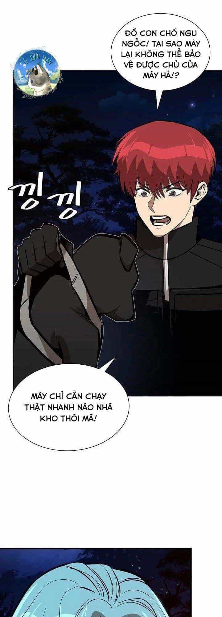 Return Survival - Chương 113 - ảnh 41
