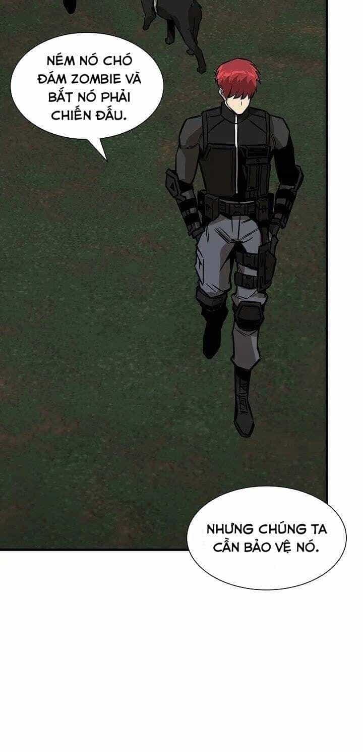 Return Survival - Chương 113 - ảnh 49