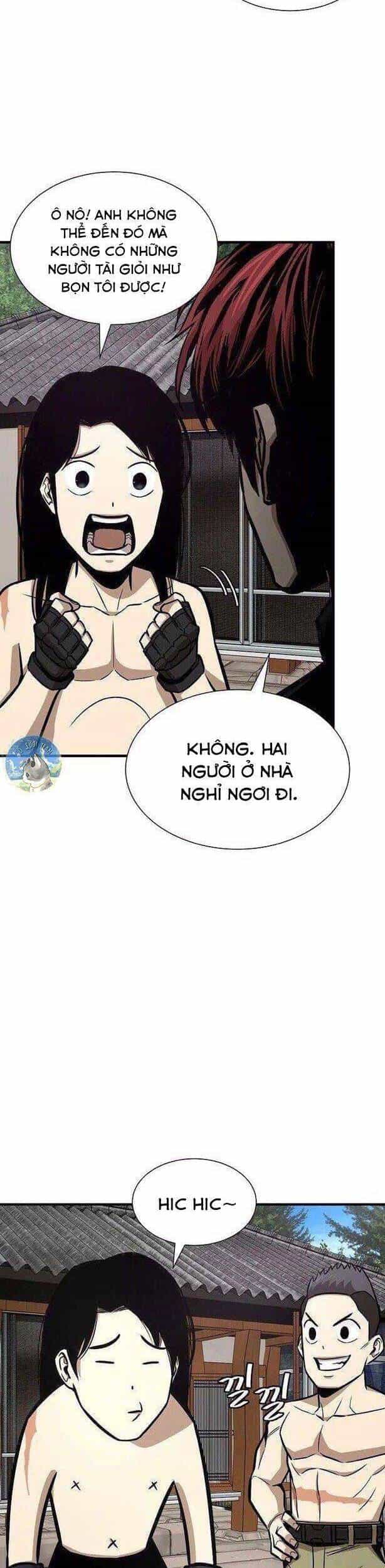 Return Survival - Chương 114 - ảnh 12